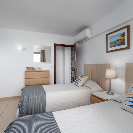 Capistrano Playa Daire Nerja