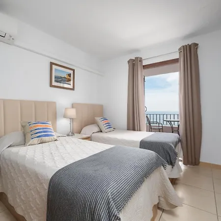 Daire Capistrano Playa Nerja