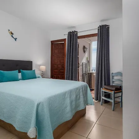 Capistrano Playa Daire *